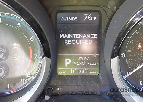 2016 Toyota Corolla S Plus z USA, uszkodzony, nr VIN 5YFBURHE4GP540016